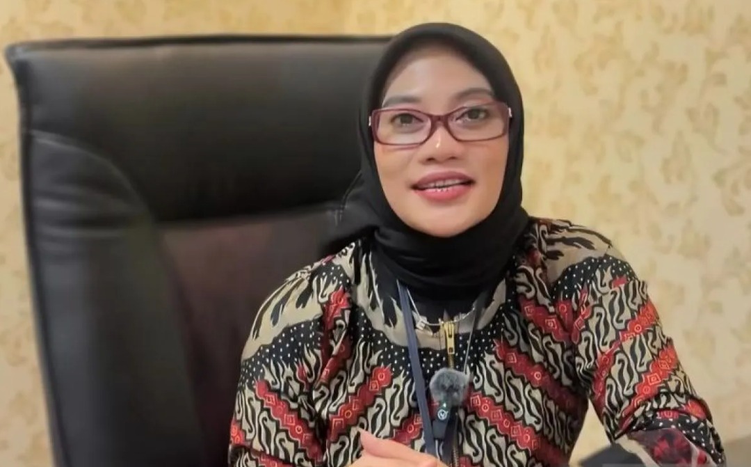 Foto: INVESTASI LAMONGAN TEMBUS RP542,7 MILIAR PADA TRIWULAN I 2026