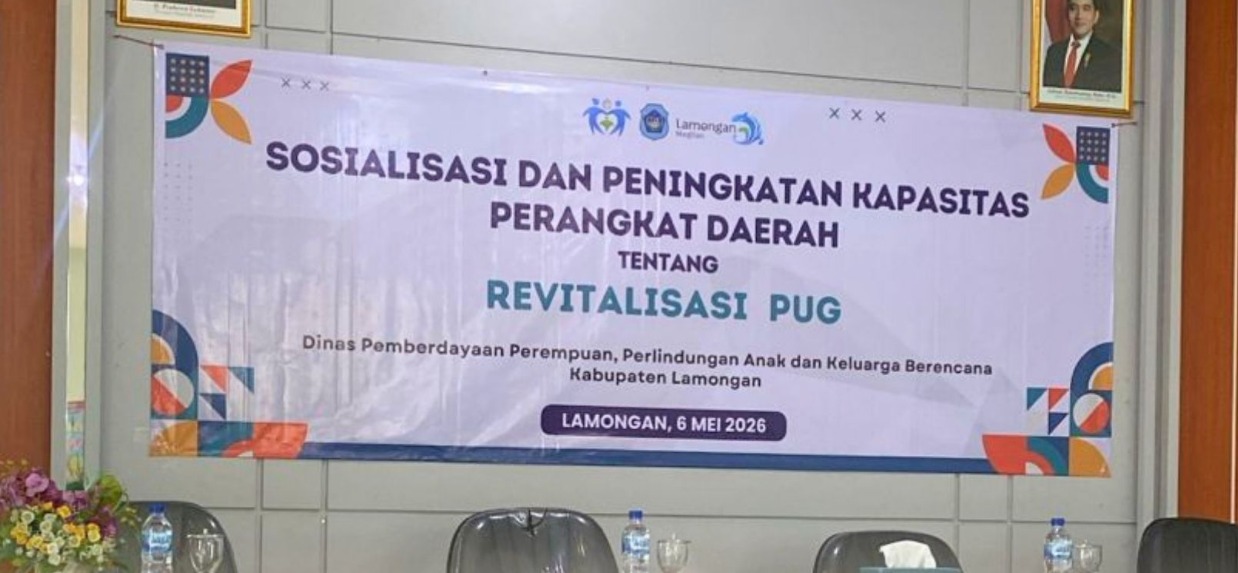 Foto: PEMERINTAH KECAMATAN MANTUP IKUTI SOSIALISASI DAN PENINGKATAN KAPASITAS PERANGKAT DAERAH TENTANG REVITALISASI PUG