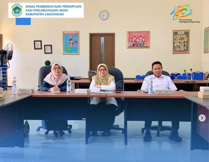 Foto: Membangun Sinergi, Mencegah Perkawinan Anak