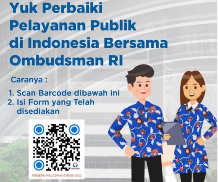 PELAYANAN PUBLIK