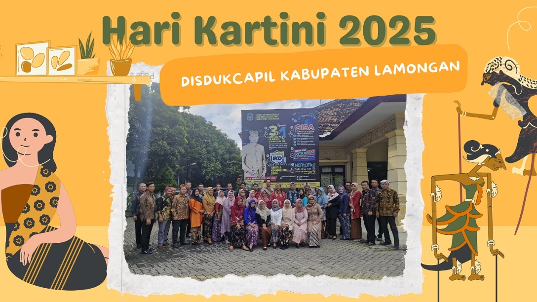 Peringatan Hari Kartini