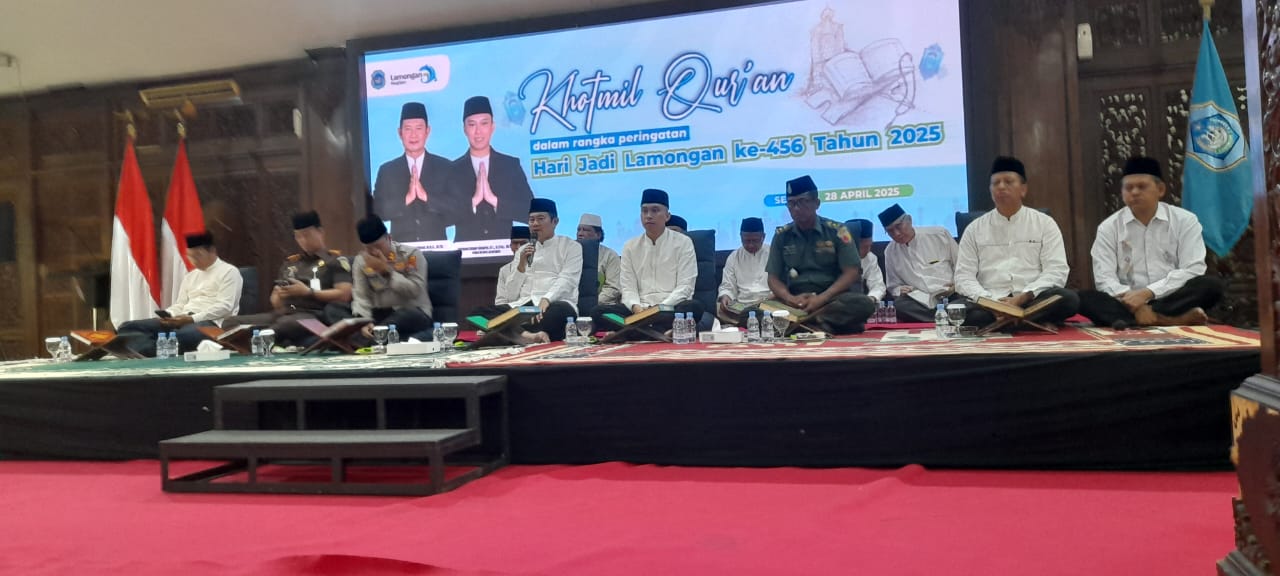 Khotmil Qur'an