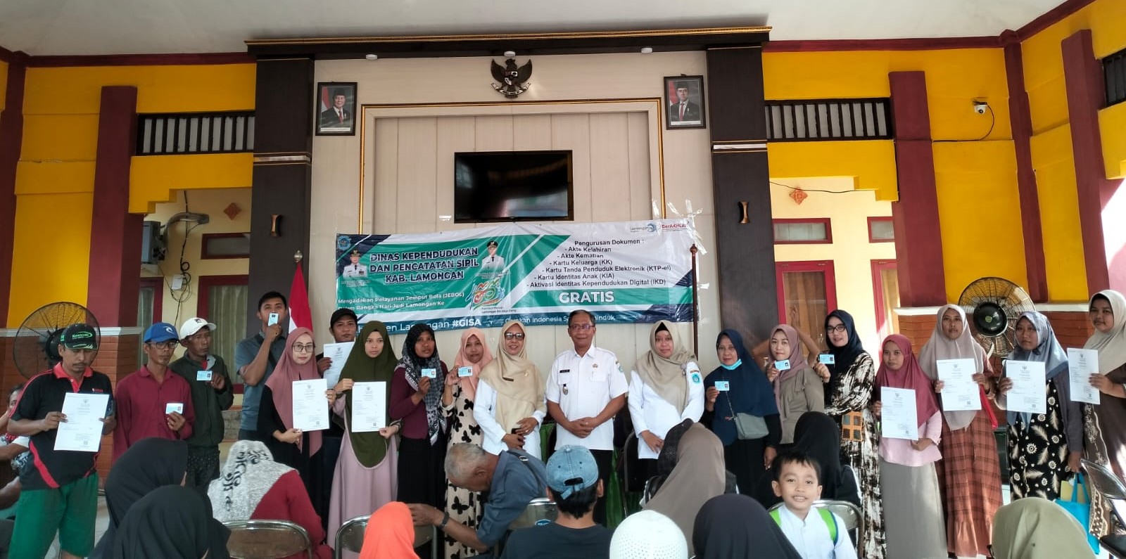 LAYANAN ADMINDUK