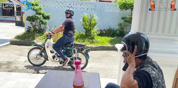 Foto: Lomba Video Konten Kreatif ASN by Dinas Perhubungan Kabupaten Lamongan