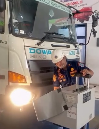 Foto: Video Selamat Hari Pahlawan