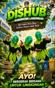 Foto: Langkah Kecil, Berdampak Besar