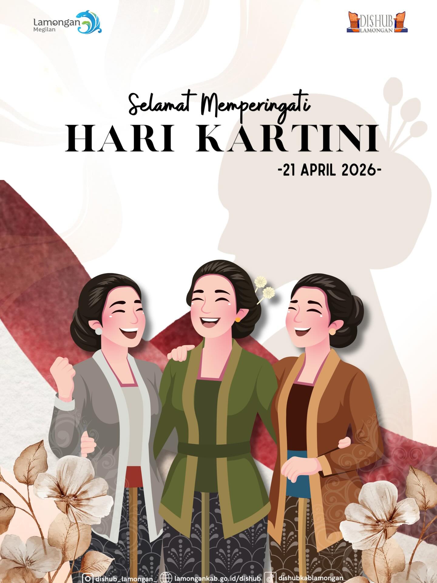 Foto: Selamat Hari Kartini