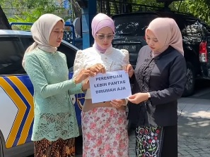 Foto: Kartini Masa Kini: Wanita Hebat dalam Pengabdian