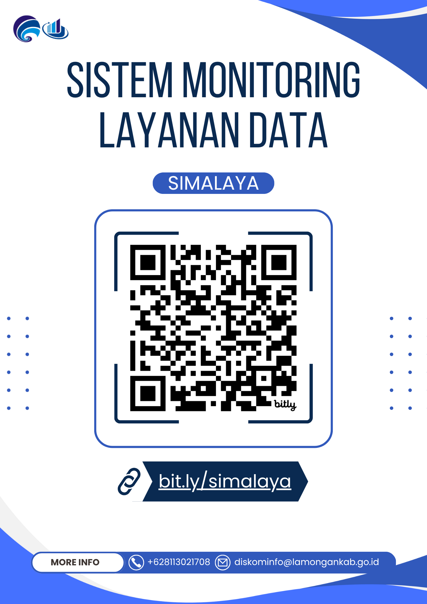 Foto: Optimalisasi Layanan Data Statistik melalui SIMALAYA: Mudah, Cepat, dan Transparan
