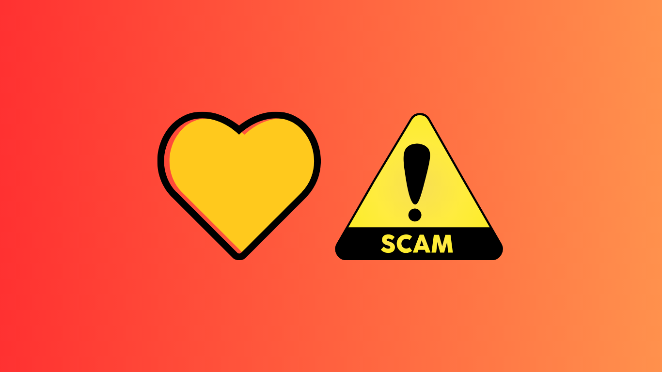 Waspada Love Scamming: Kenali Modusnya, Lindungi Dirimu!
