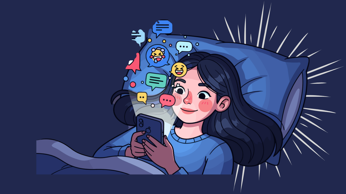 Foto: Otak Anda 'Membusuk' Karena Medsos? 5 Fakta Mengejutkan Tentang 'Brain Rot' yang Perlu Anda Tahu