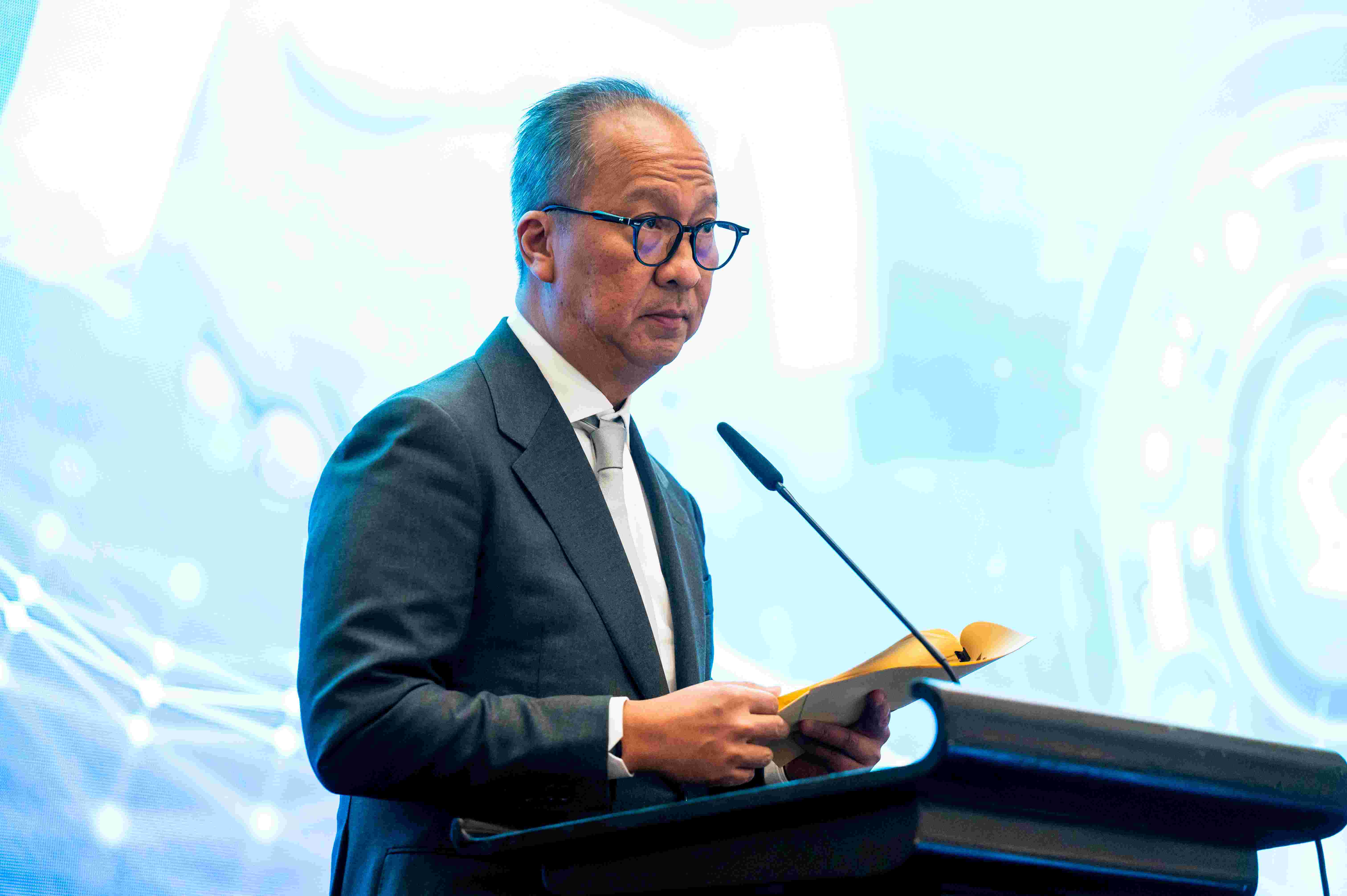 Foto: Sinergi RI–Tiongkok, Program Kelas Industri Berhasil Luluskan SDM Berstandar Global