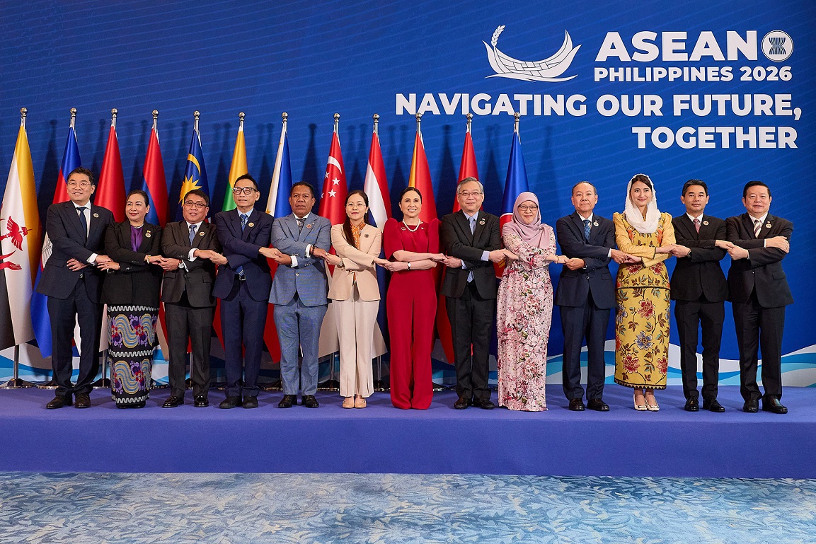 Foto: Hadiri Pertemuan ke-32 AEM Retreat, Wamendag Roro: Indonesia Dukung Penguatan Ekonomi ASEAN di Tengah Dinamika Geopolitik Global