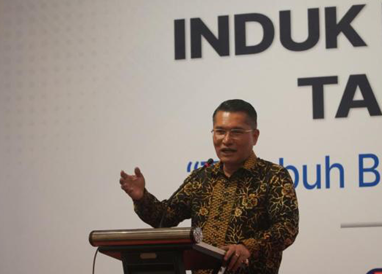 Foto: Kemenkop Apresiasi InKUD Gandeng Perusahaan Migas Asing Dengan Nilai Investasi US$30 Juta