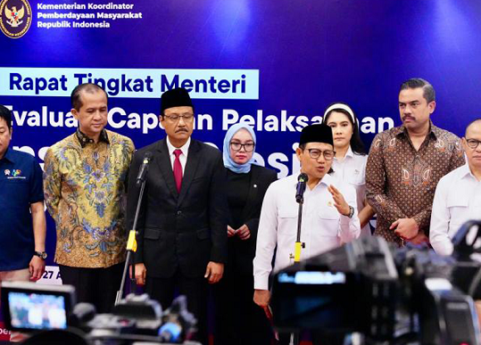 Foto: Wamenkop: KDKMP Perluas Peluang Kerja bagi Masyarakat Desil 1-4