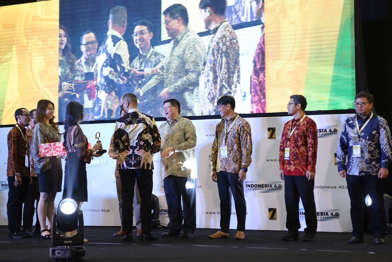 Foto: Akselerasi Kemandirian Industri, Kemenperin Buka Pendaftaran Penghargaan RINTEK 2026