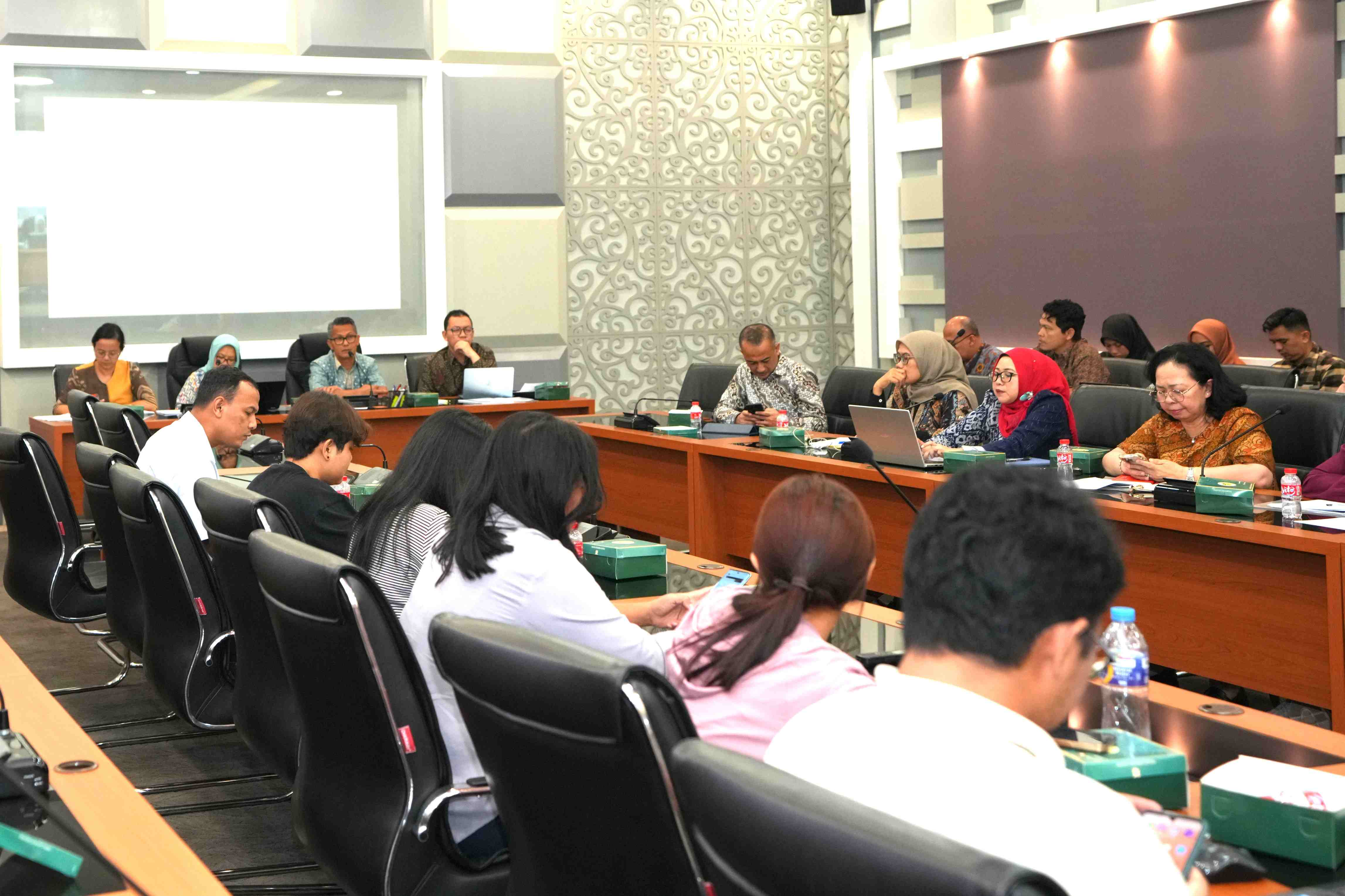 Foto: Kemenperin: IKI Maret Tetap Ekspansi, Perlambatan Dipicu Faktor Musiman dan Logistik