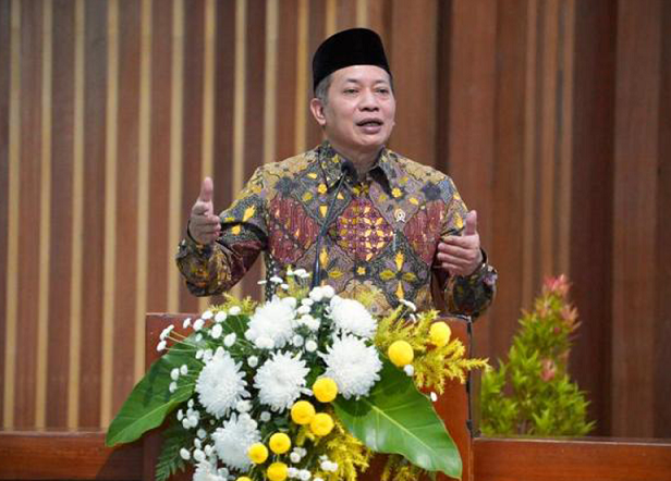 Foto: Menkop: Sekolah Digital Koperasi UKSW Perkuat Ekosistem Kopdes Merah Putih