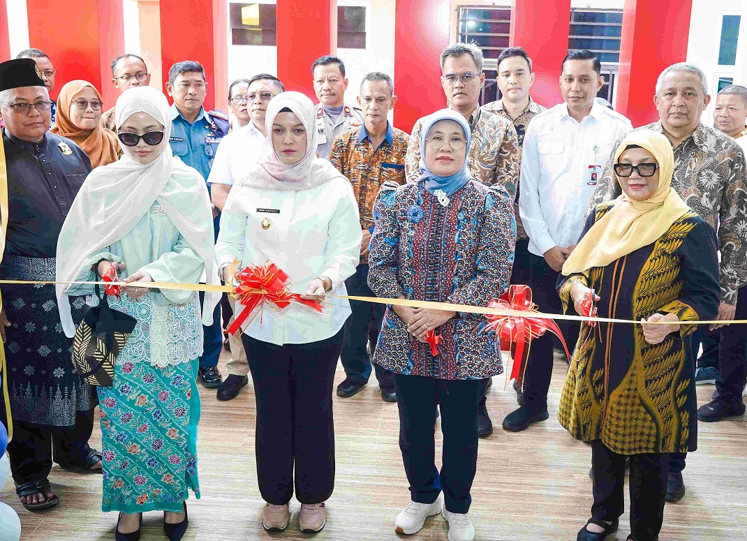 Foto: Kemenperin Bangun Ekosistem Industri Fesyen Nasional Berbasis Potensi Daerah