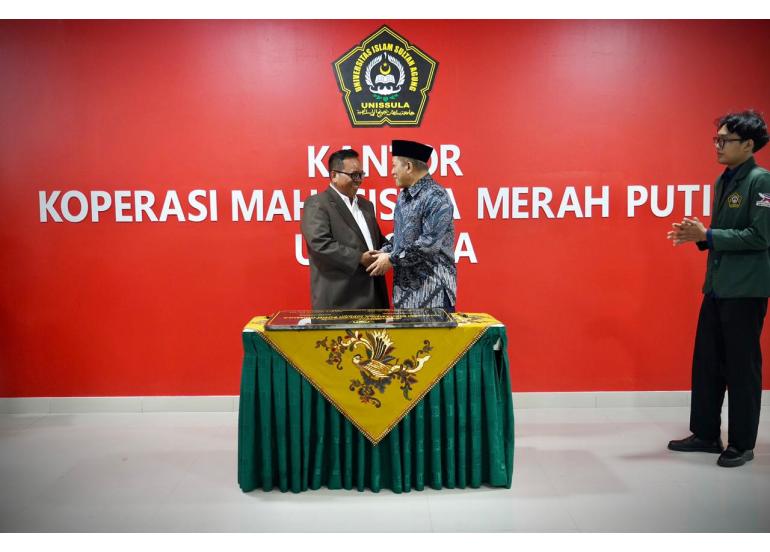 Foto: Menkop Ajak Koperasi Mahasiswa Masuk Ke Sektor Produksi