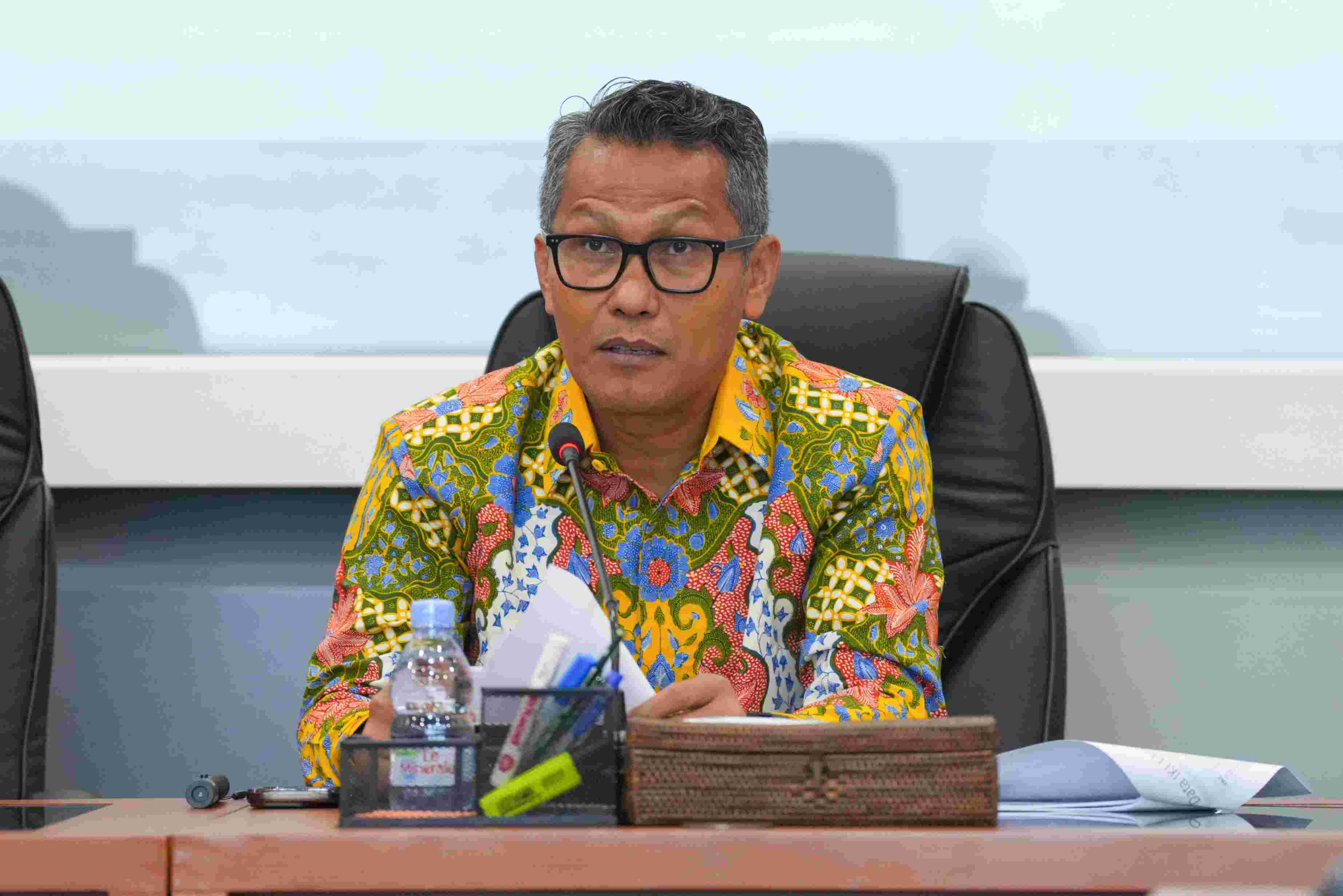 Foto: Kemenperin: Data BPS Buktikan Manufaktur RI Masih Jadi Motor Ekonomi