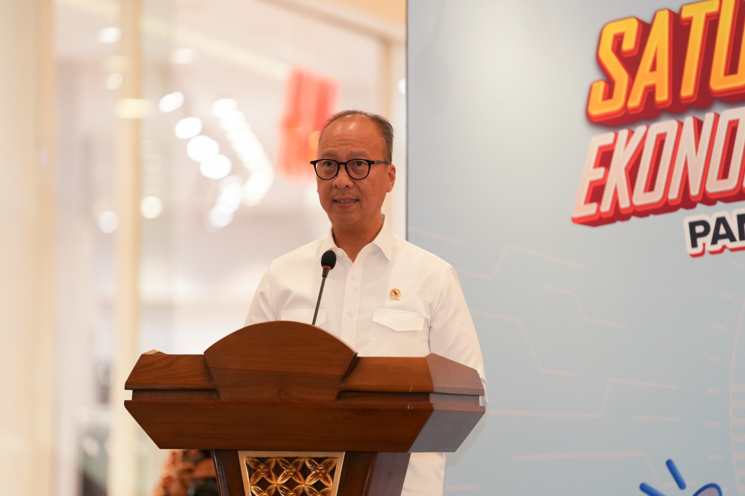 Foto: Dukung Program Gentengisasi, Kemenperin Perkuat Industri Material Bangunan Nasional