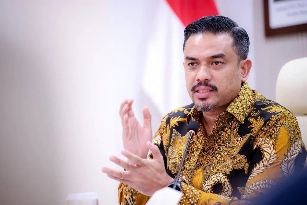 Foto: Strategi Pemerintah Hadapi Dampak Kenaikan Harga Plastik Bagi UMKM