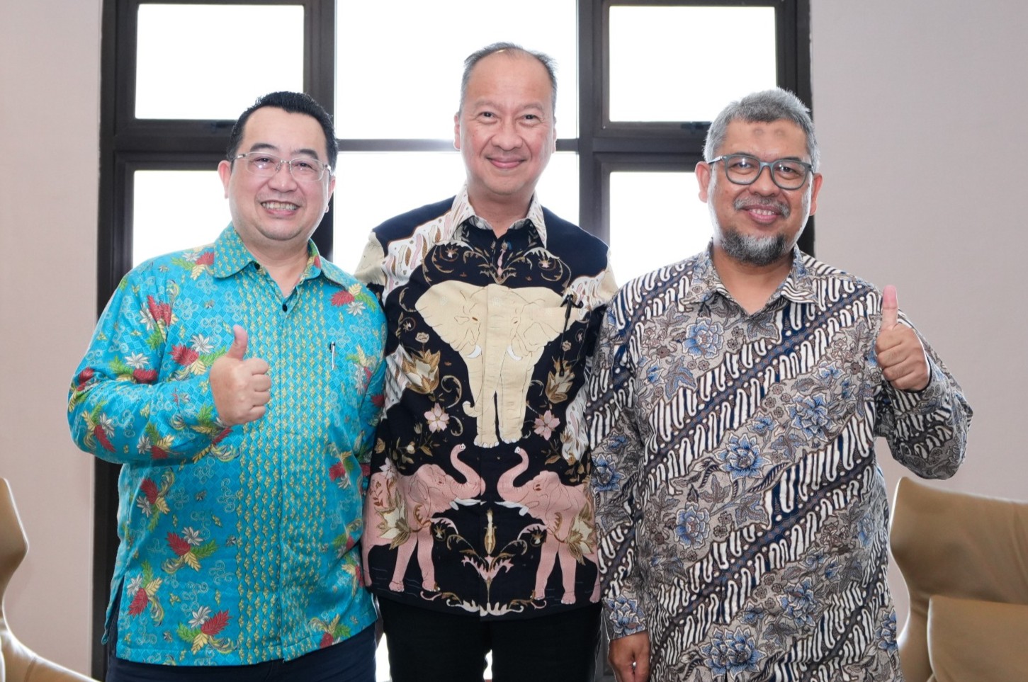 Foto: Perkuat Industri Semikonduktor, Kemenperin Konsisten Bangun Ekosistem Chip Design Nasional Sejak Tahun 2023