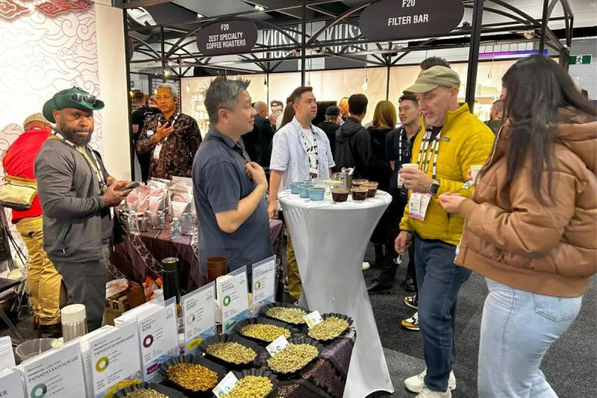 Foto: Kemendag Dorong UMKM Tembus Australia lewat Bootcamp Ekspor