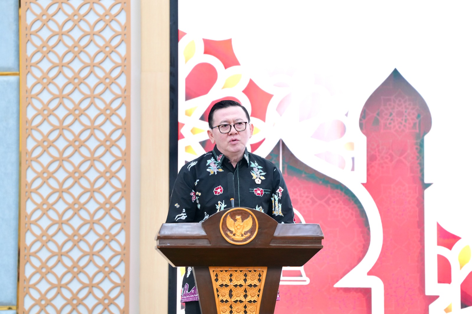 Foto: Bangga Produk Sendiri, Bazaar Kemenperin Pacu Konsumsi Industri Nasional