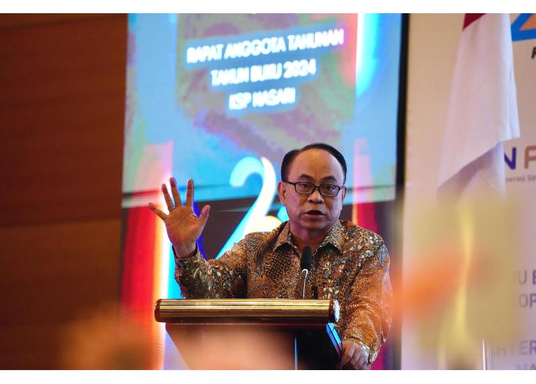 Menkop Budi Arie: Kian Mendekati Target, 60.806 Kopdes/ Kel Merah Putih Resmi Terbentuk
