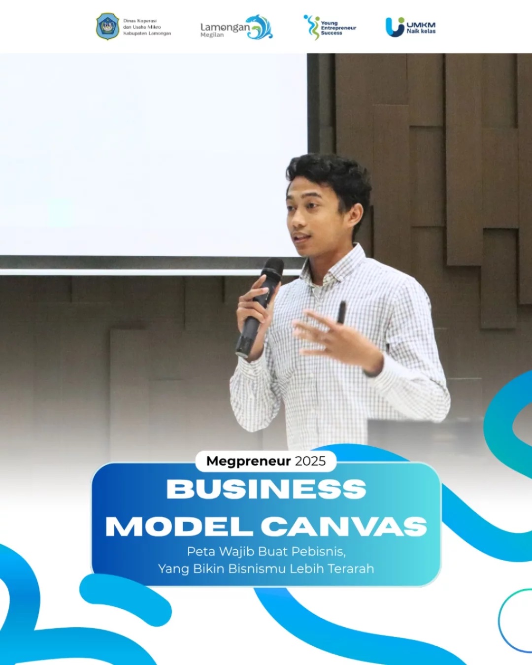 Business Model Canvas, Peta Wajib Buat Pebisnis yang Bikin Bisnismu Lebih Terarah