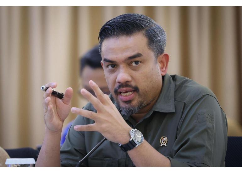 Menteri UMKM Jelaskan Kriteria UMKM yang Masuk Penghapusan Piutang Macet