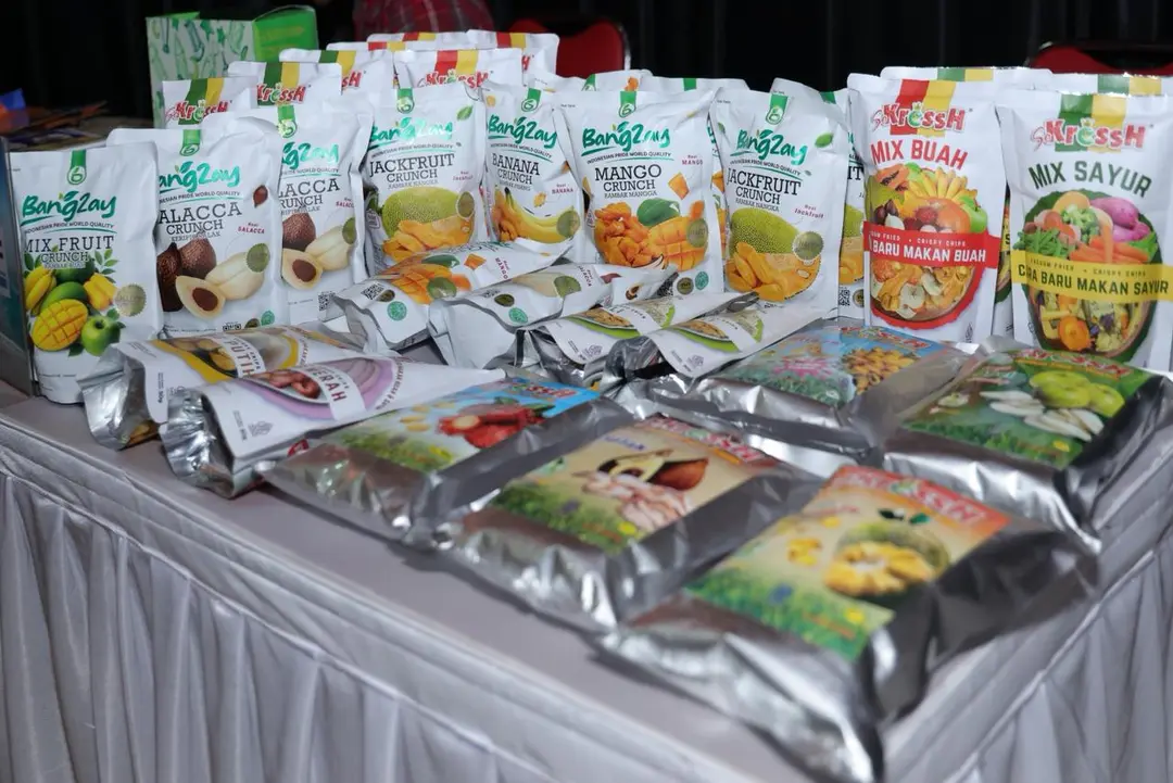 Foto: Perkuat UMKM Pertanian, Kementerian UMKM Dorong Akses Pasar dan Pembiayaan