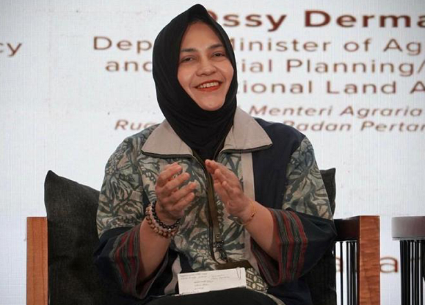 Kemenkop Dorong Koperasi Konsolidasi dan Kolaborasi Dongkrak Skala Ekonomi