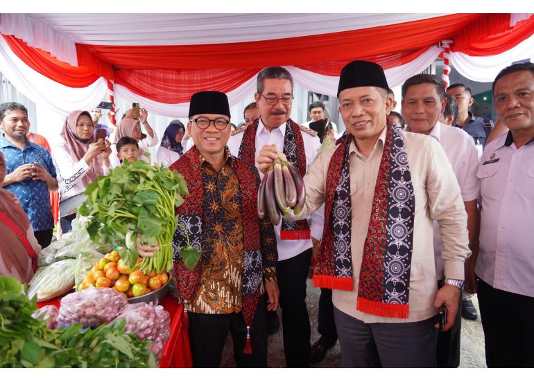 Wamenkop: Pembentukan Kopdes/Kel Merah Putih di Maluku Capai 100 Persen, Siap Jadi Percontohan Koperasi Desa Berbasis Nelayan