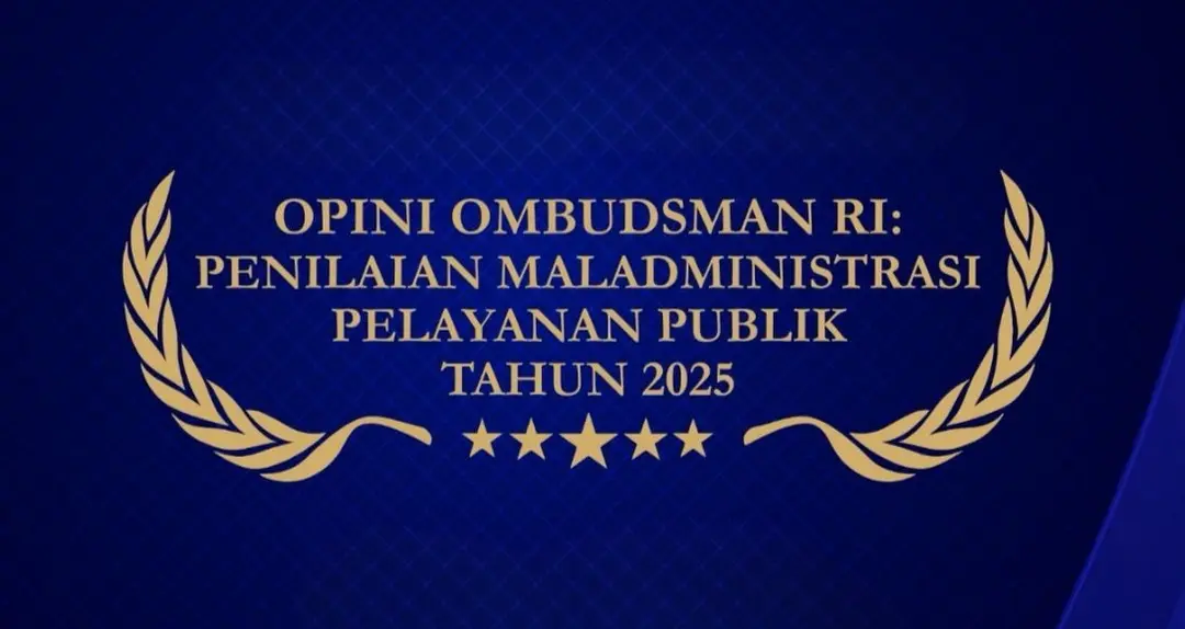 Foto: Kementerian UMKM Raih Predikat Tertinggi dari Ombudsman RI