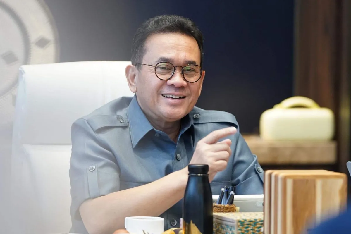 Foto: Mendag Hadiri KTT ASEAN Bahas Tantangan Ekonomi Kawasan