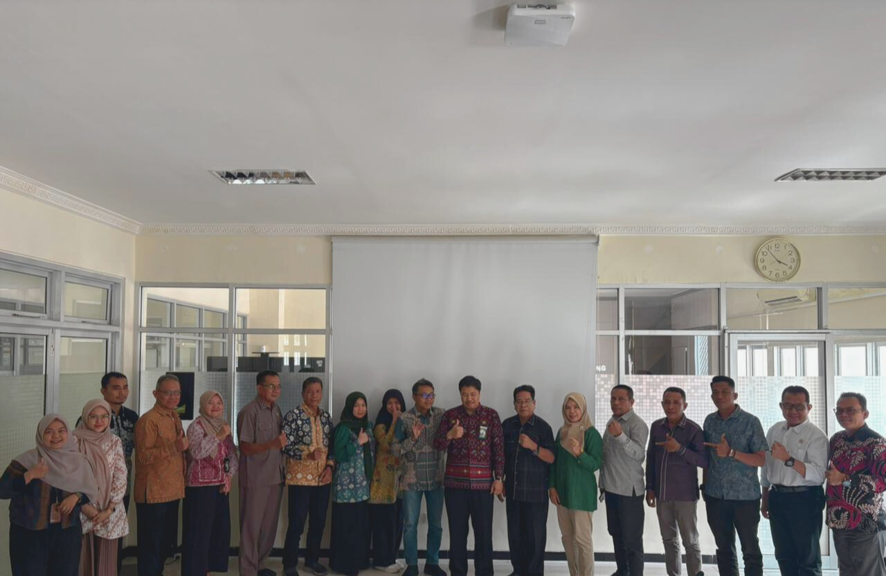 Foto: Kemenperin Percepat Industrialisasi Berbasis Komoditas Unggulan Daerah