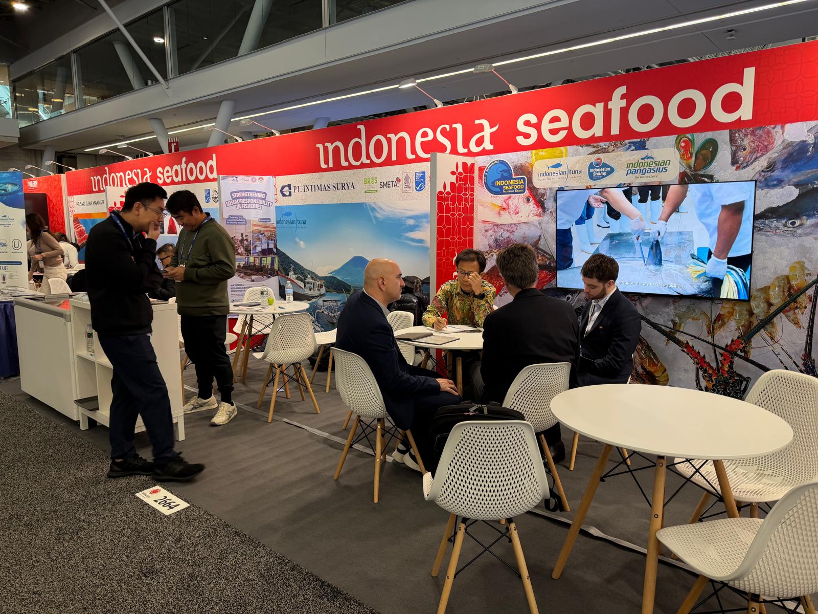 Foto: Catatkan Potensi Transaksi Rp419 Miliar, Indonesia Tampil Memukau di SENA 2026