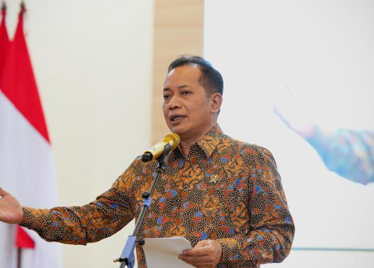 Foto: Menkop Ajak Ikatan Alumni Ikopin Dukung Keberhasilan Kopdes Merah Putih