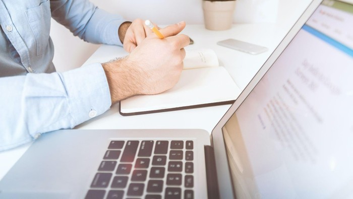 Foto: 7.887 Pengaduan Konsumen Masuk Kemendag, Nilainya Rp 18 Miliar!