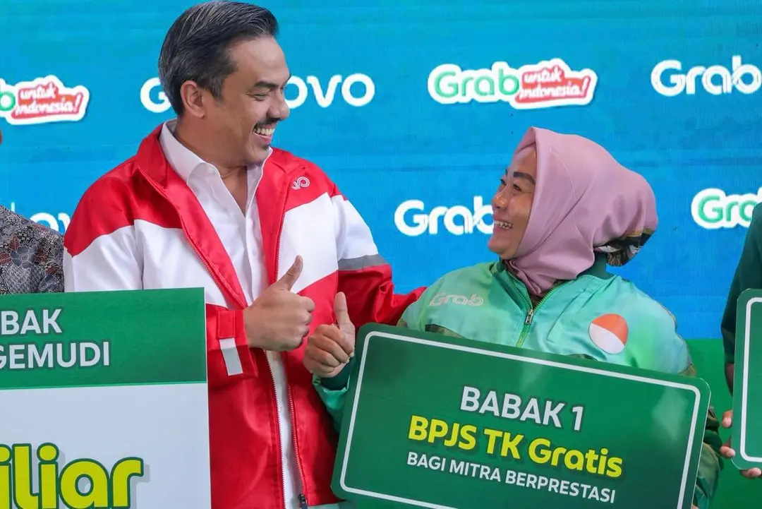 Foto: Menteri UMKM: Sinergi Lintas Sektor Jadi Kunci Sehatnya Ekosistem Bisnis Digital