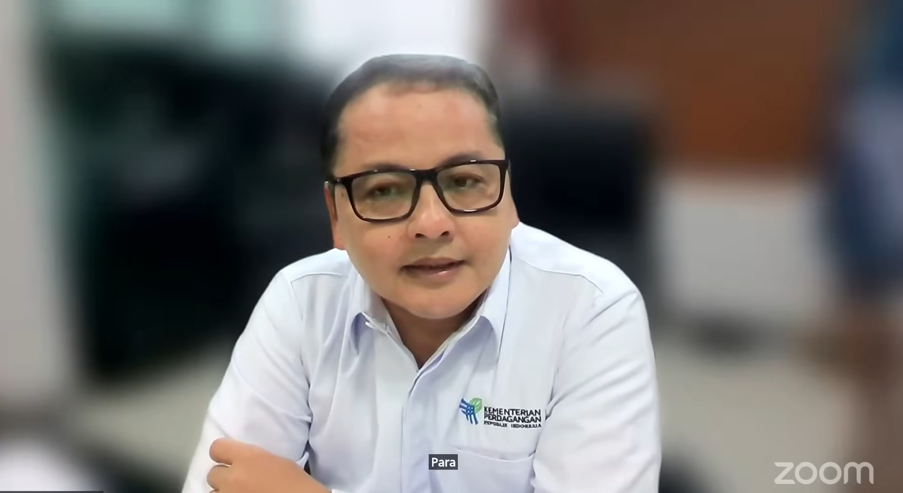 Foto: Kemendag Terbitkan Permendag 5 dan 6 Tahun 2026, Pangkas Hambatan dan Perizinan Ekspor