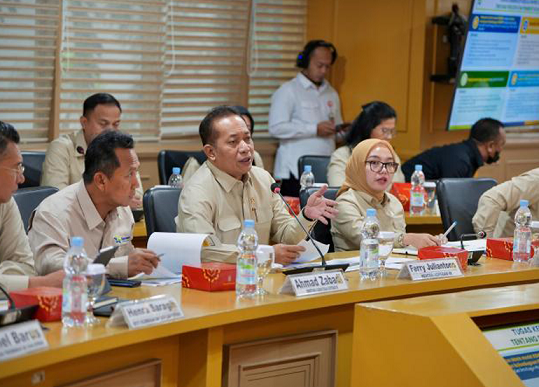 Foto: Menkop: Kopdes Jadi Panggung Baru Gen Z dan Milenial Membangun Ekonomi Desa