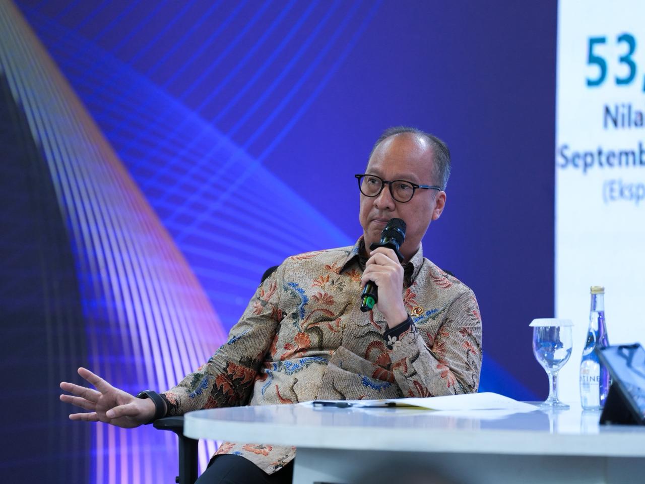 Foto: Kemenperin Pacu Implementasi TKDN melalui Sertifikasi Profesi Verifikator