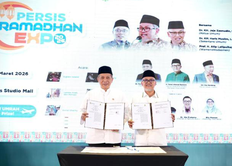 Foto: Menkop Ajak UMKM Mengisi Gerai Ritel Kopdes Merah Putih