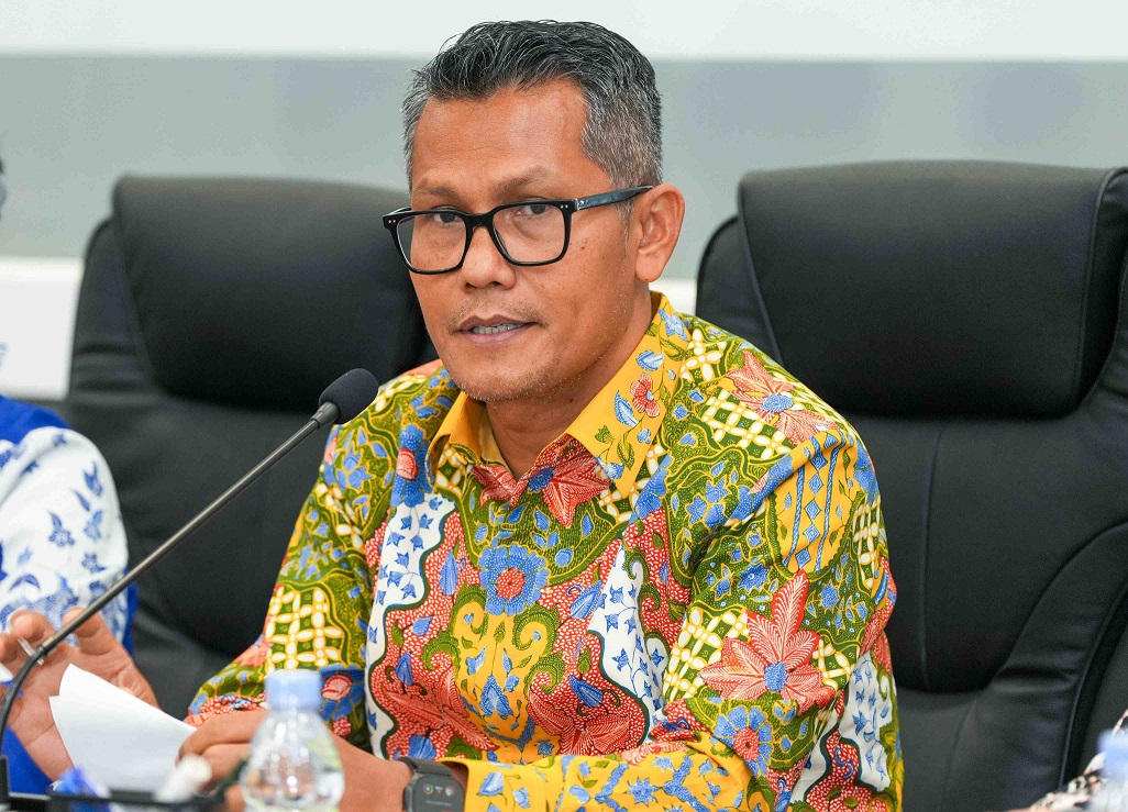 Foto: Kemenperin: Tren Positif Pembangunan Fasilitas Produksi Q1-2026