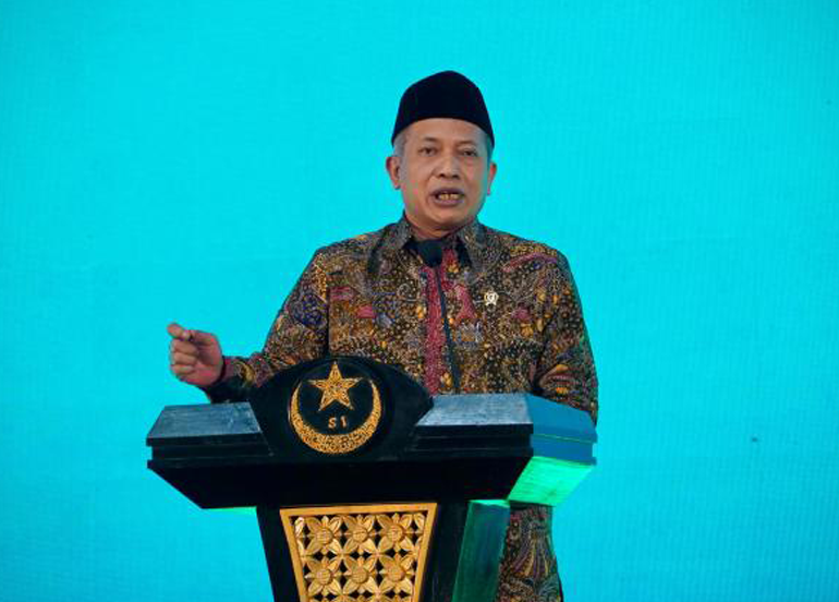 Menkop: Milad 120 Tahun Syarikat Islam Jadi Momentum Perkuat Sinergi Dengan Pemerintah