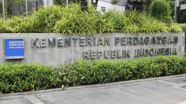 Foto: Kemendag Naikkan Harga Patokan Ekspor dan Referensi Emas Awal Mei 2026